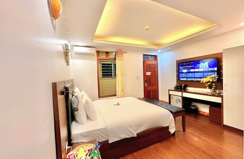 Dich Vong Hotel | Hoang Gia Hotel Cau Giay