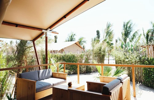 Ke Ga Hotel | WoCAL Resort Ke Ga