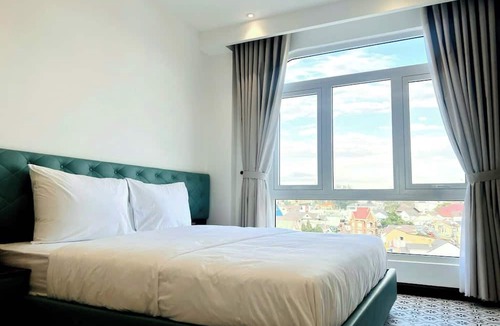 Da Lat Hotel | Le's Dalat Sky Hotel