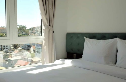 Da Lat Hotel | Le's Dalat Sky Hotel