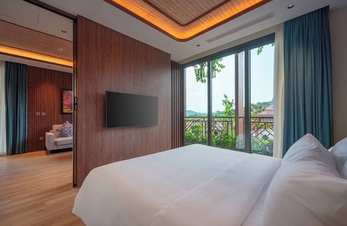 Son Duong Hotel | Flamingo Tan Trao Resort Managed by Flamingo Hotels & Resorts