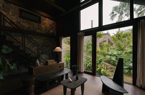 Luong Son Cabin | Toki Artisan Lodge Cao Răm
