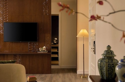 Little Japan Hotel | M Village Hotel Premier Thi Sách, a brand of Modern Village Lifestyle