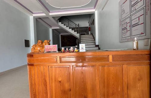 Tan Uyen Hotel | Tien Minh Hotel