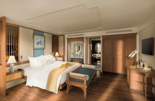 Ha Long Hotel | Bhaya Soul Cruise