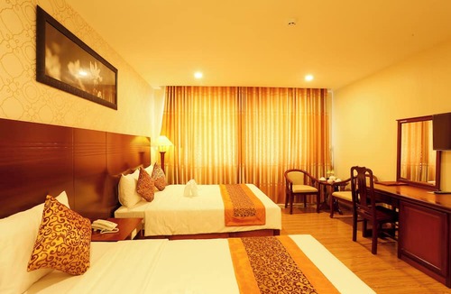 Bac Lieu Hotel | New Palace Bac Lieu Hotel