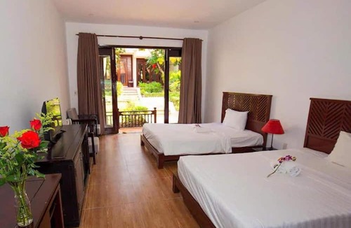 Duong Dong Hotel | Hoi An Phu Quoc Resort & Spa