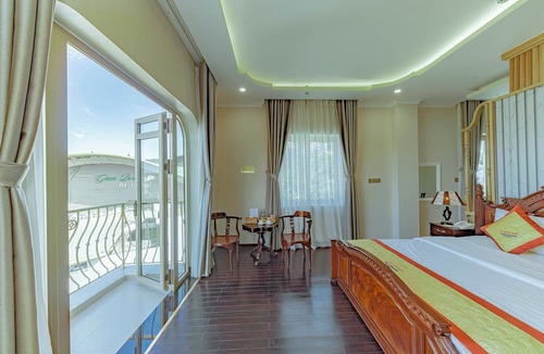 Phuong 10 Hotel | Sunrise Hotel Da Lat