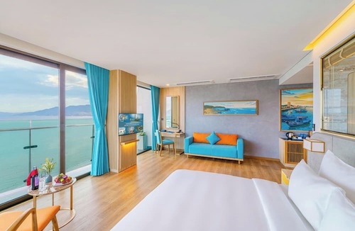 Quy Nhon Hotel | Sala Quy Nhon Beach Hotel