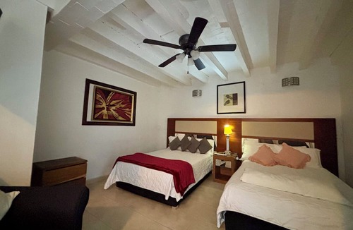 Yautepec Hotel | Casa De La O Yautepec