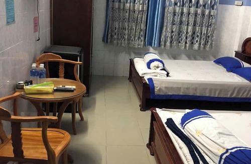Go Cong Hotel | Hong Thanh Hotel Tien Giang