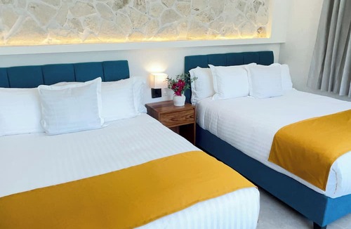 Loreto Hotel | Hotel Loreto Palmar