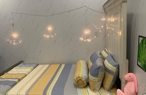 La Gi Apartment | Ruby House, 3 Bedroom Apartment, Beachside