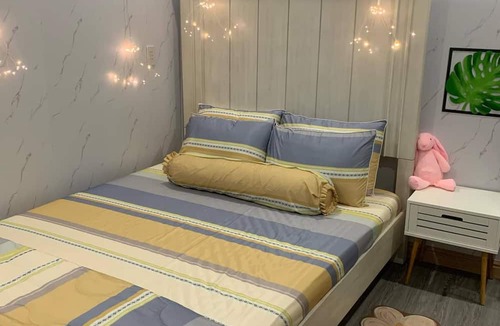La Gi Apartment | Ruby House, 3 Bedroom Apartment, Beachside