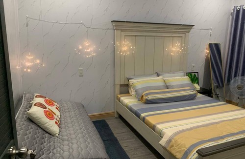 La Gi Apartment | Ruby House, 3 Bedroom Apartment, Beachside