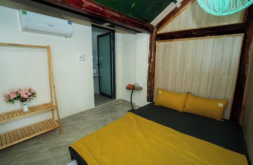 Tuy An Hotel | Sunsea 2 Homestay Đá Đĩa-Phú Yên
