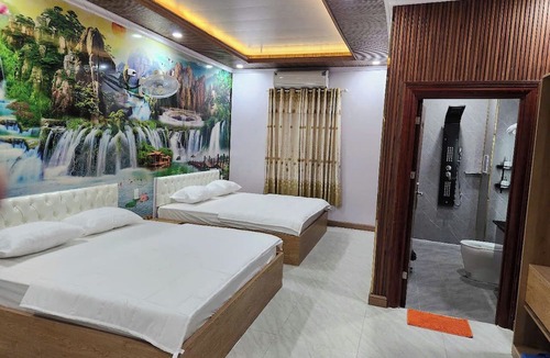 Ho Tram Hotel | Newlife Homestay