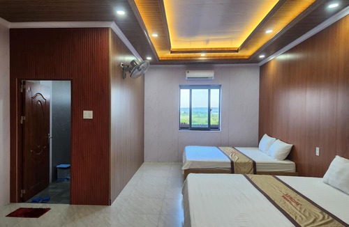 Ho Tram Hotel | Newlife Homestay
