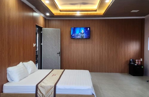 Ho Tram Hotel | Newlife Homestay