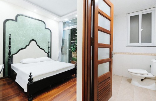 Yen Phu Hotel | Sun Clover Boutique Hotel