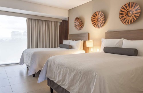 Marina Vallarta Apartment | Live Aqua Private Residences Vallarta