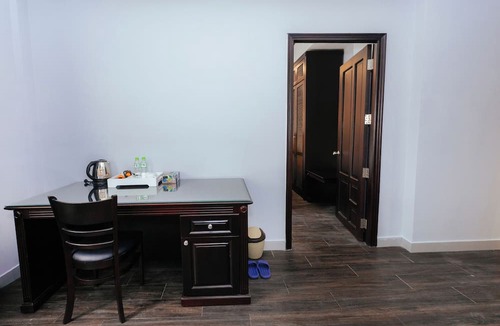 Phu My Hung Hotel | Romana Saigon Hotel Phu My Hung
