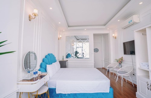 Thuy Khue Apartment | Hà Thành Stay - Lakeview Residence