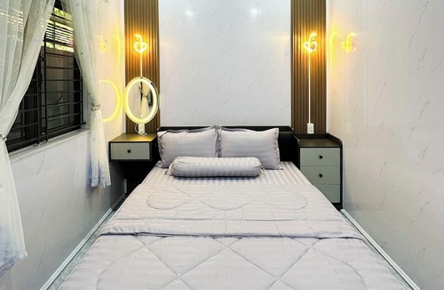 Pleiku House | Ngoi Nha Hanh Phuc