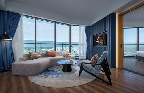 Quang Xuong Resort | Lasong Hotel & Villas Sam Son By The Unlimited Collection