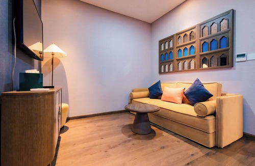 Suoi Nuoc Beach Hotel | Mandala Studio Luxury