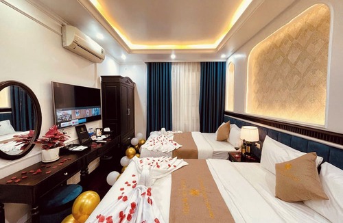 My Đinh Hotel | Majestik Hotel