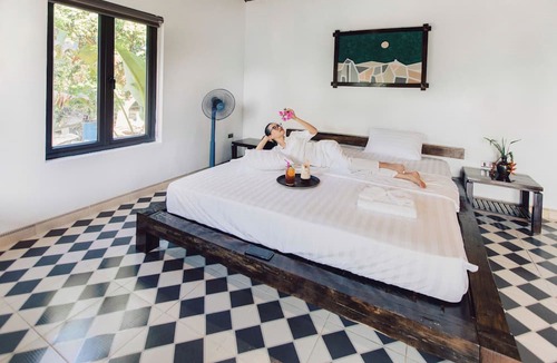 Tam Diep Hotel | Dong Giao Bungalow Ninh Binh