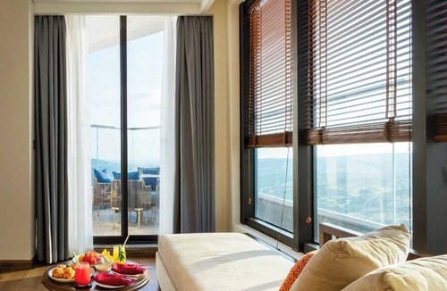 Suoi Nuoc Beach Hotel | Apartment Desert-Sea-Fun Continental