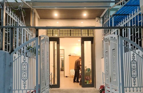 Dong Da Hotel | Era Apartment Giang Vo