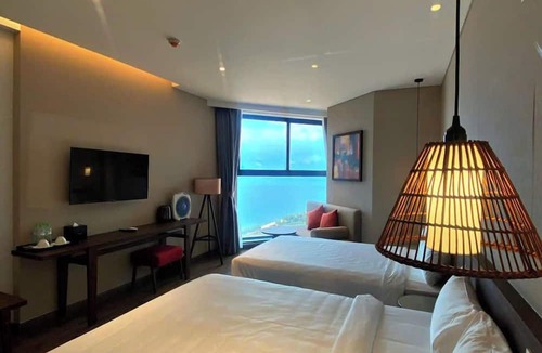 Ho Tram Hotel | Condotel Ocean View- Apec Mandala Mui Ne
