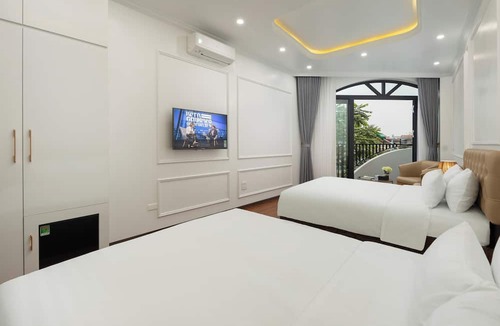 Soc Son Hotel | Hotel In Hanoi With Guest Services, Toiletries, Smoking