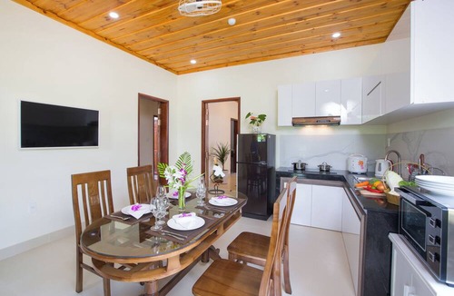 Ong Lang Resort | Herbal Resort
