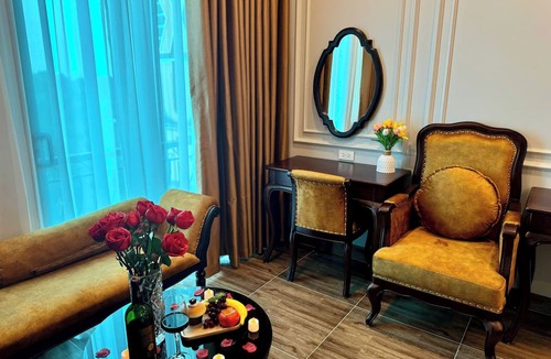 Bac Tu Liem Hotel | Luxury Hanoi Hotel