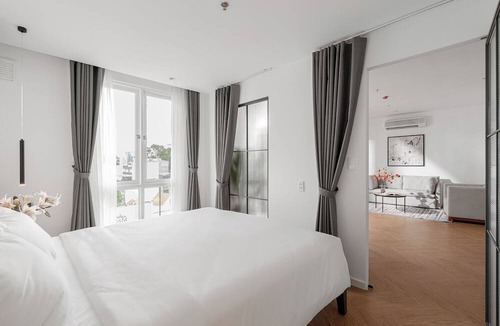 Da Kao Hotel | M Village Hotel Hai Bà Trưng, a brand of Modern Village Lifestyle