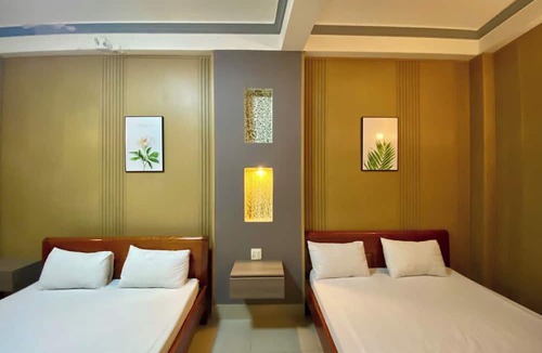 Ninh Kieu Hotel | Hotel Caravelle Can Tho 1