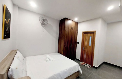 Cho Phuoc Hai House | Thuy'homestay Phuoc Hai