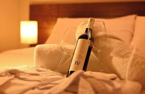 Downtown Cancun Hotel | Hotel 28