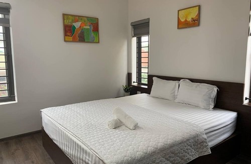 Hoa Lu Hotel | Tam Coc TK Hotel