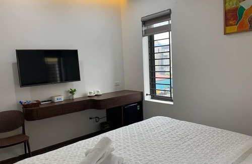 Hoa Lu Hotel | Tam Coc TK Hotel