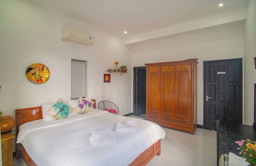 Hoi An Hotel | Sophia Homestay Hoi An
