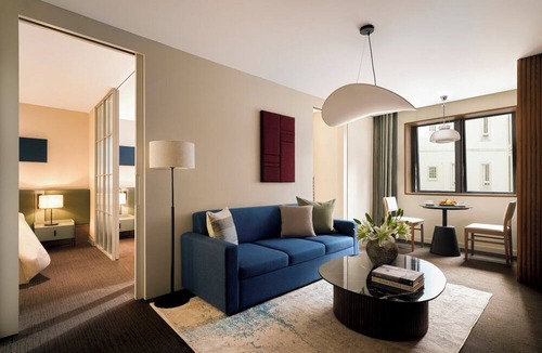 Hoan Kiem Hotel | Signature by M Village Thợ Nhuộm, a brand of Modern Village Lifestyle