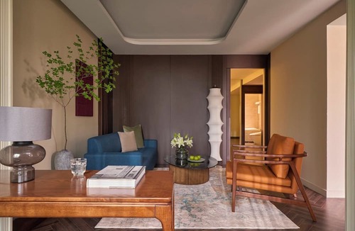 Hoan Kiem Hotel | Signature by M Village Thợ Nhuộm, a brand of Modern Village Lifestyle
