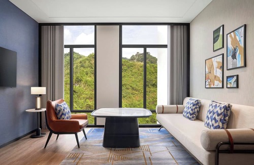 Ha Giang Hotel | Four Points By Sheraton Ha Giang