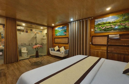 Hoa Lu Hostel | Hidden Valley Eco Retreat Trang An
