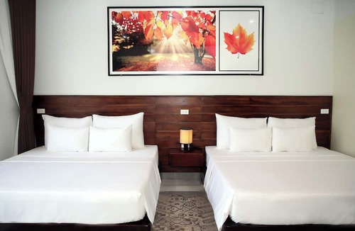 Hoa Lu Hotel | Tamcoc Daisy's Villa